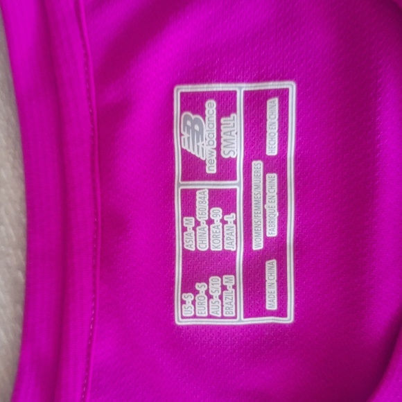 New Balance Dry - Picture 4 of 8